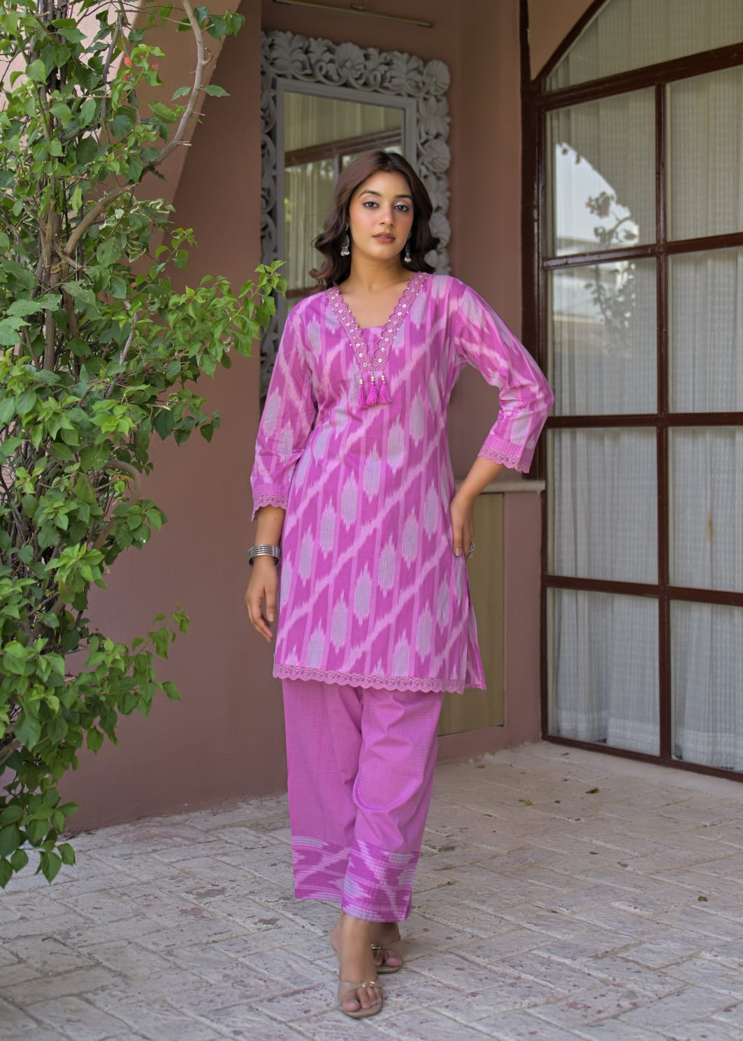 Tassel Wali Tareef