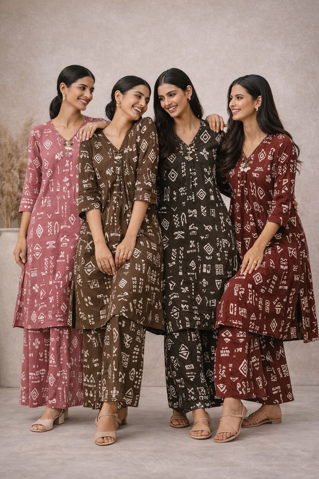Kurta Set