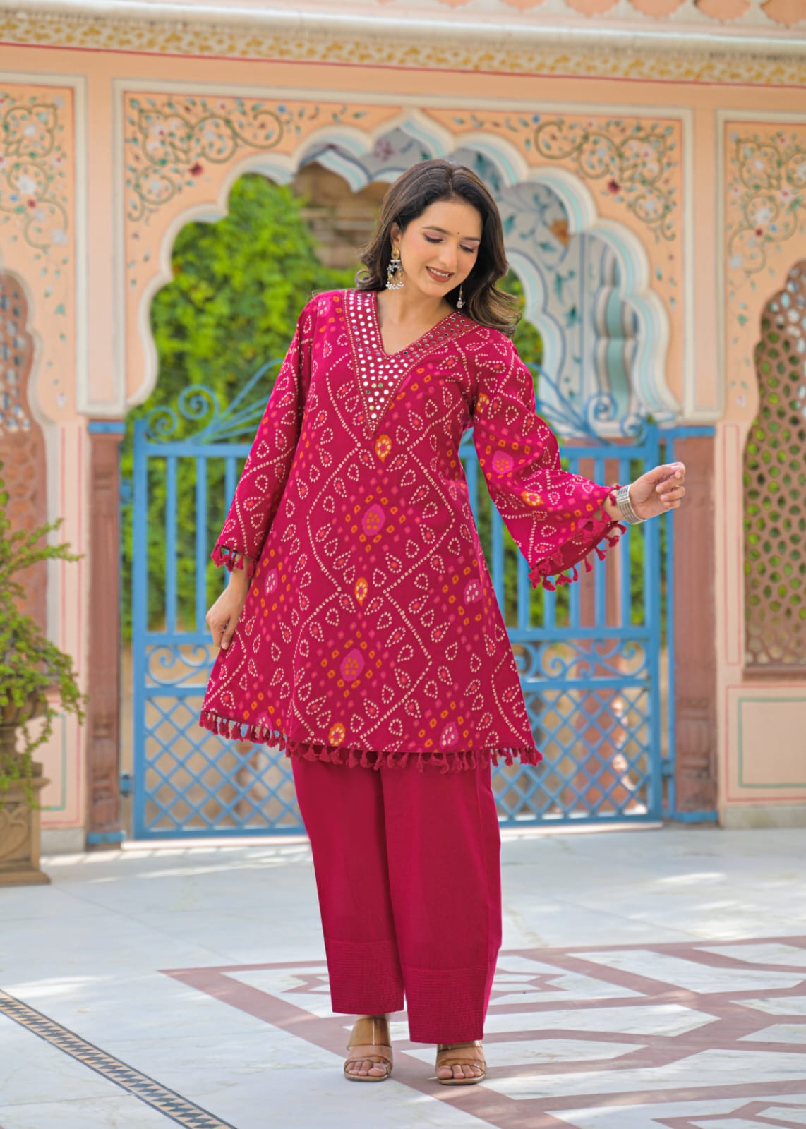 Laal ishq