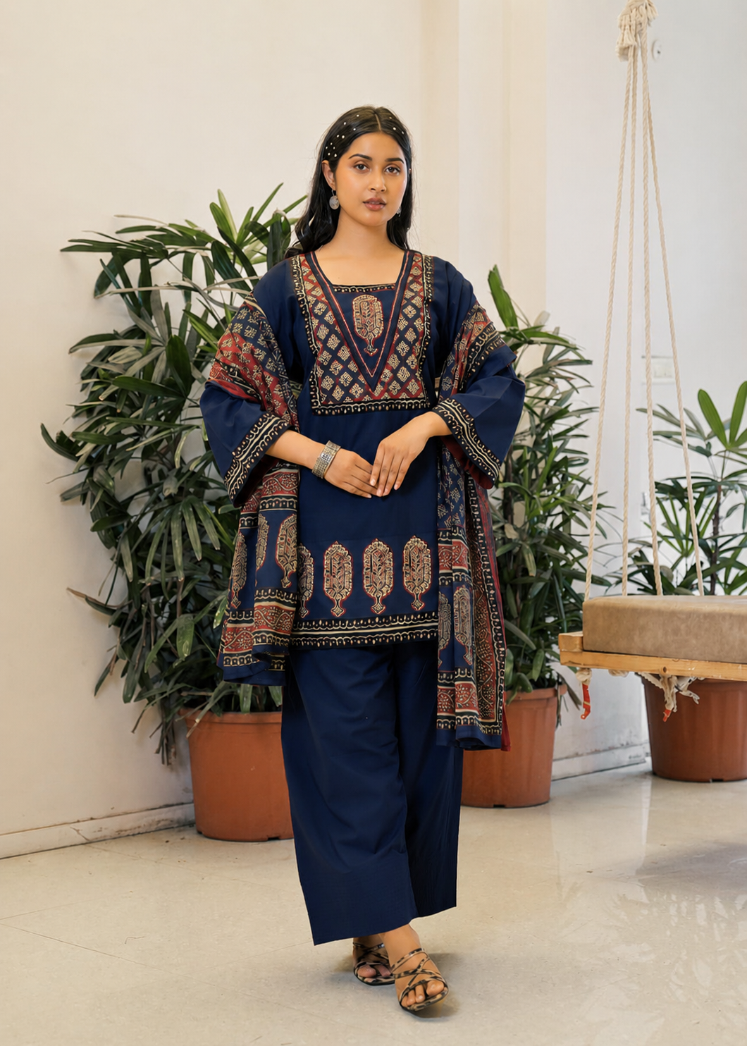 Tandoori Threads