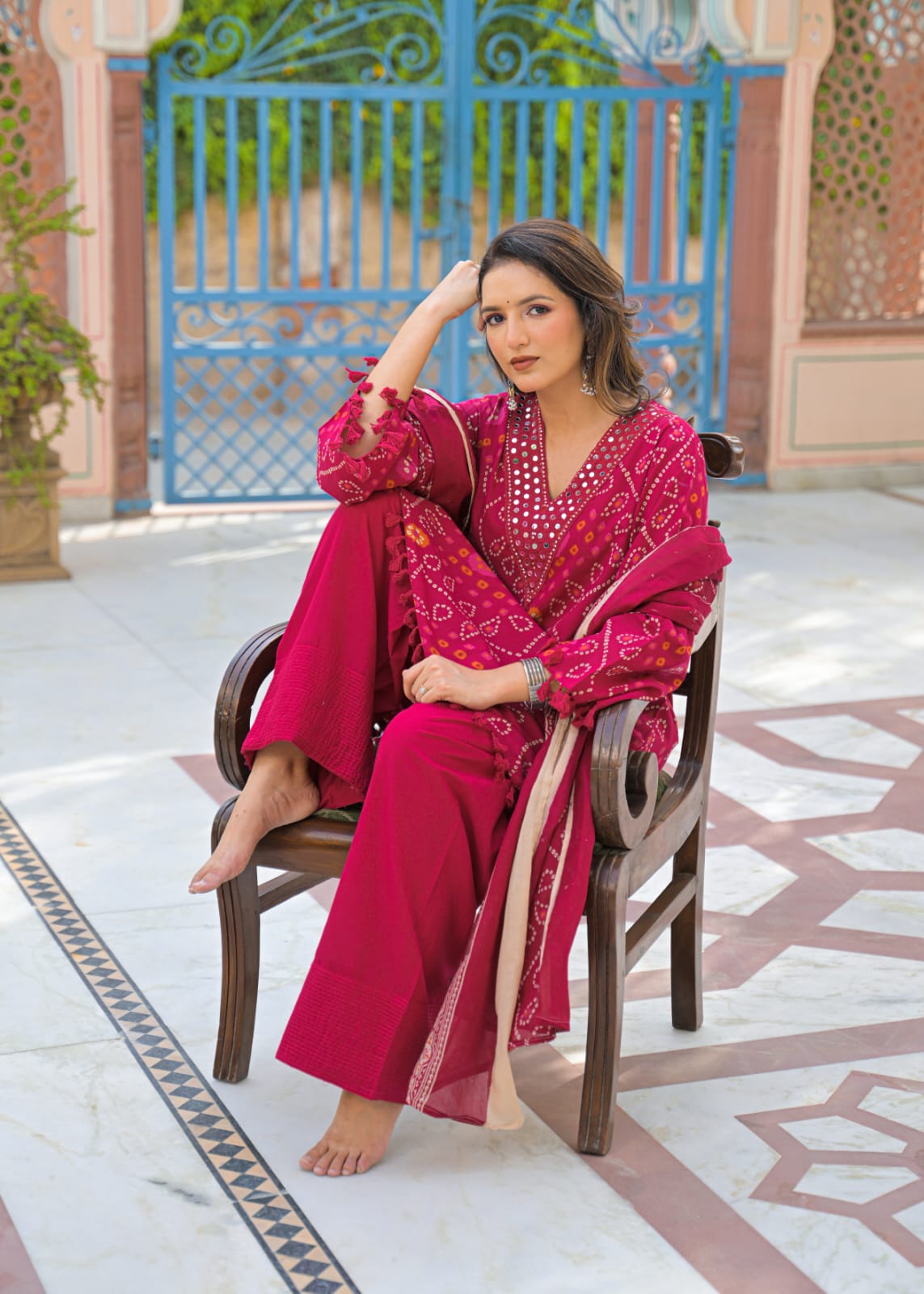 Laal ishq