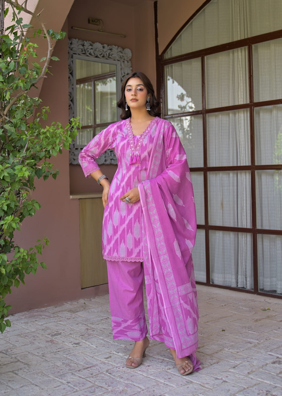 Tassel Wali Tareef