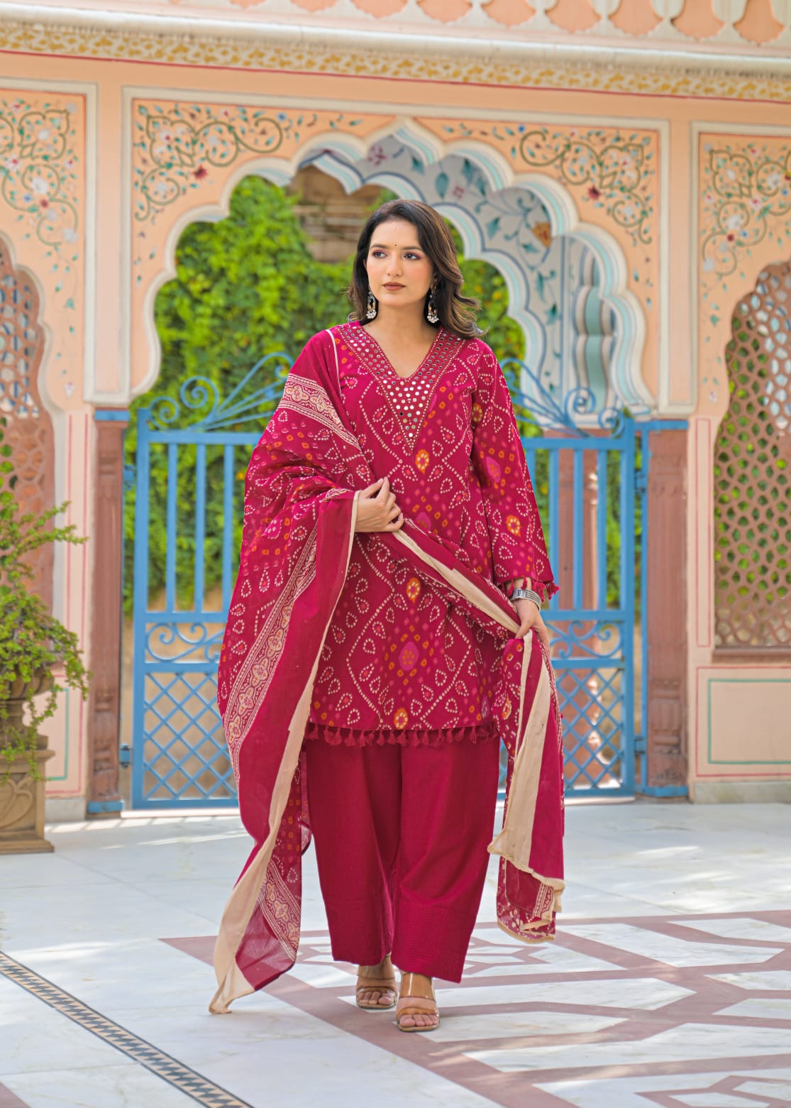 Laal ishq