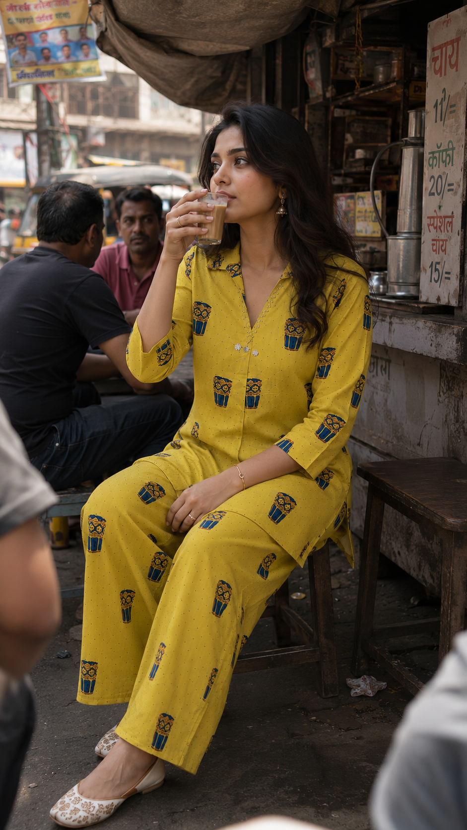 Chai pe Charcha