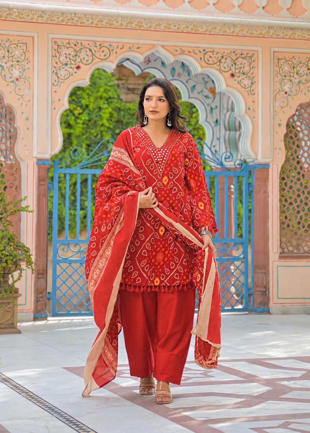 Laal ishq