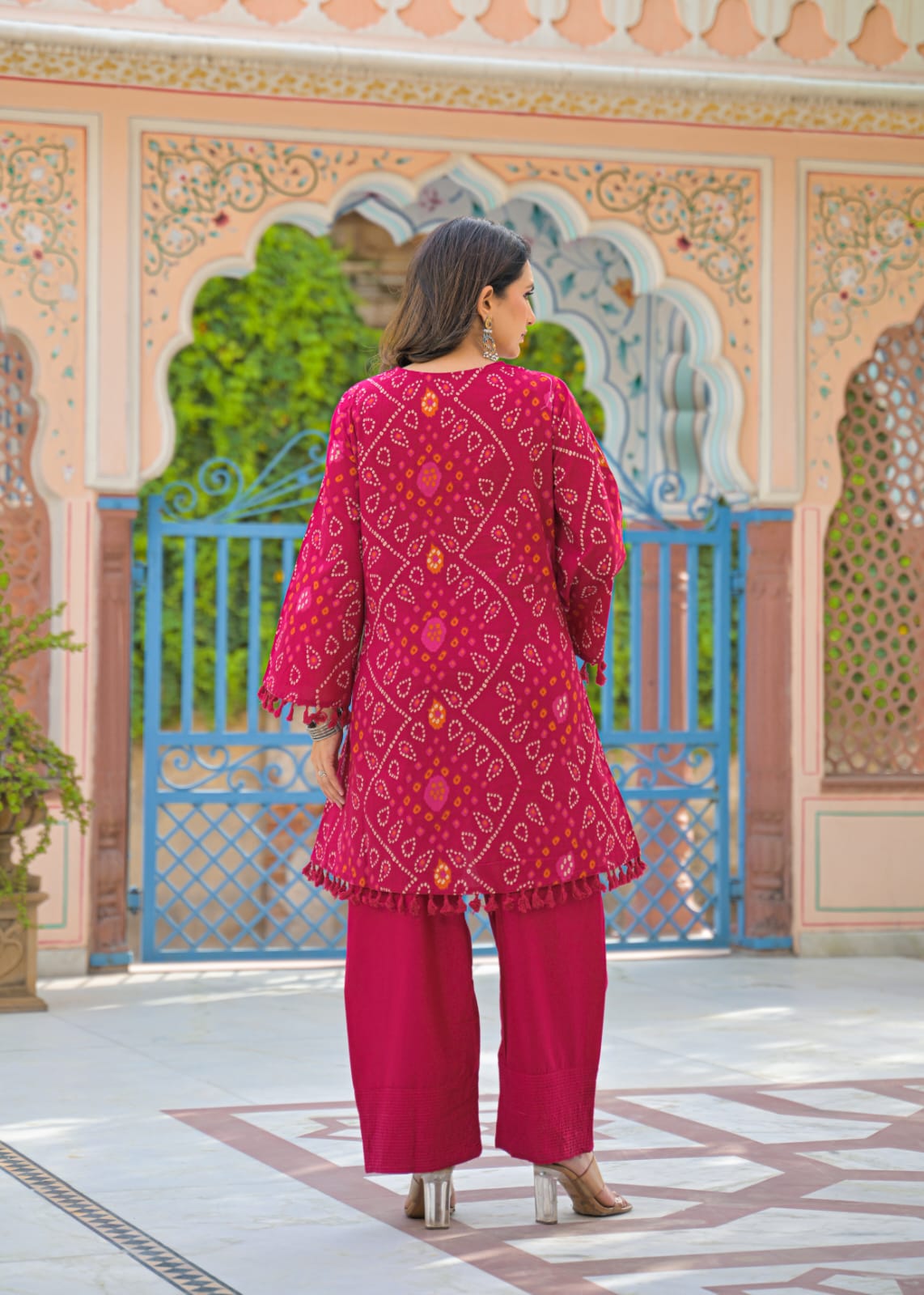 Laal ishq