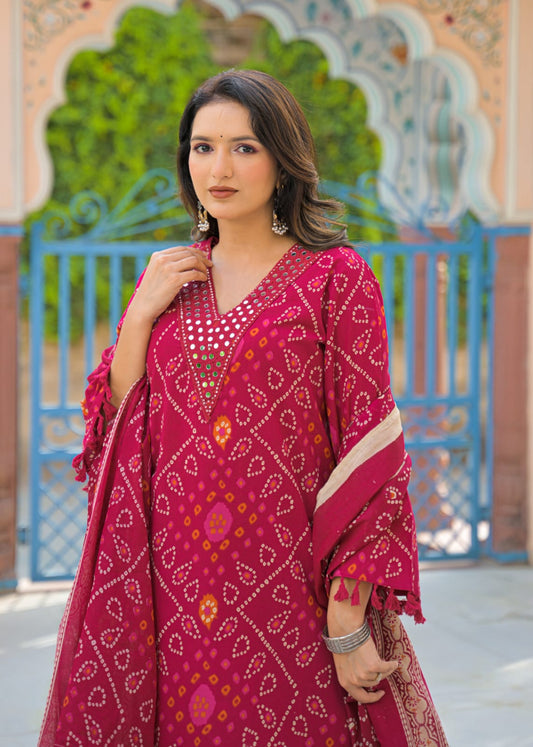 Laal ishq