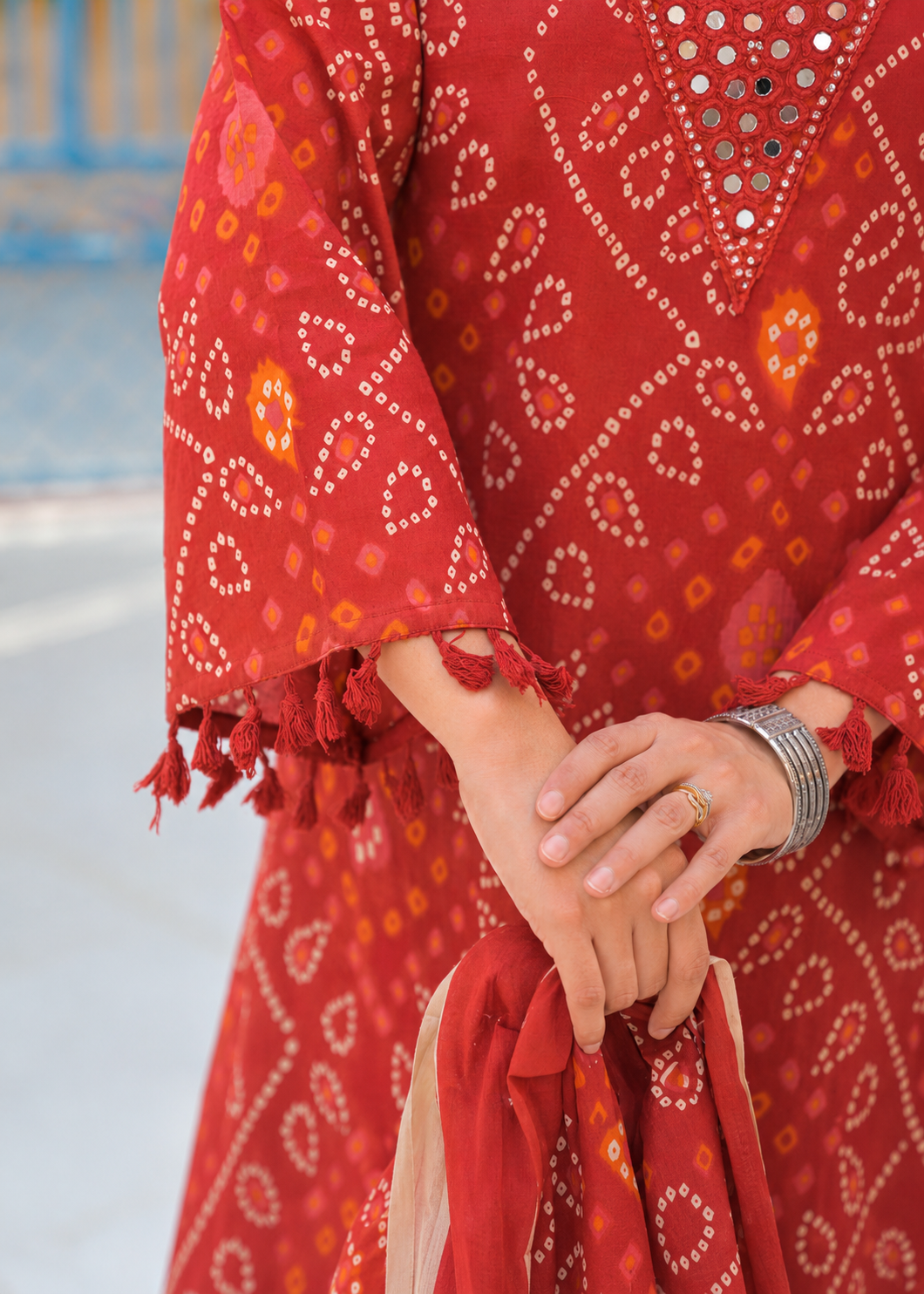 Laal ishq