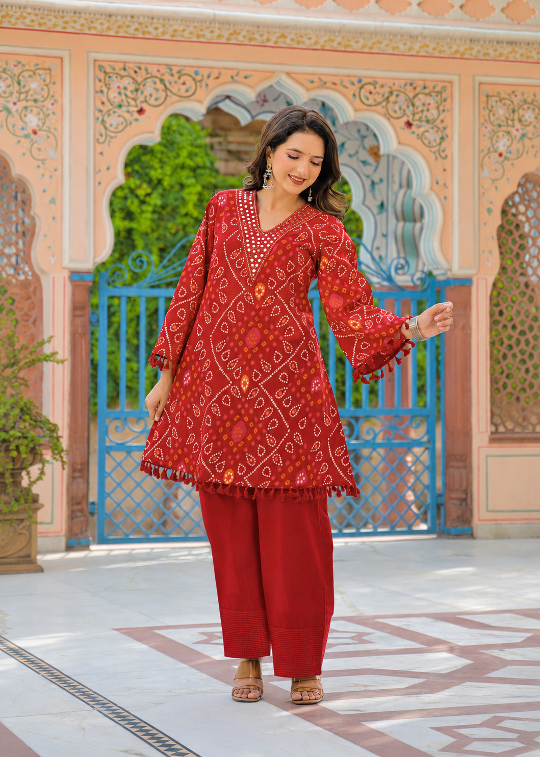 Laal ishq