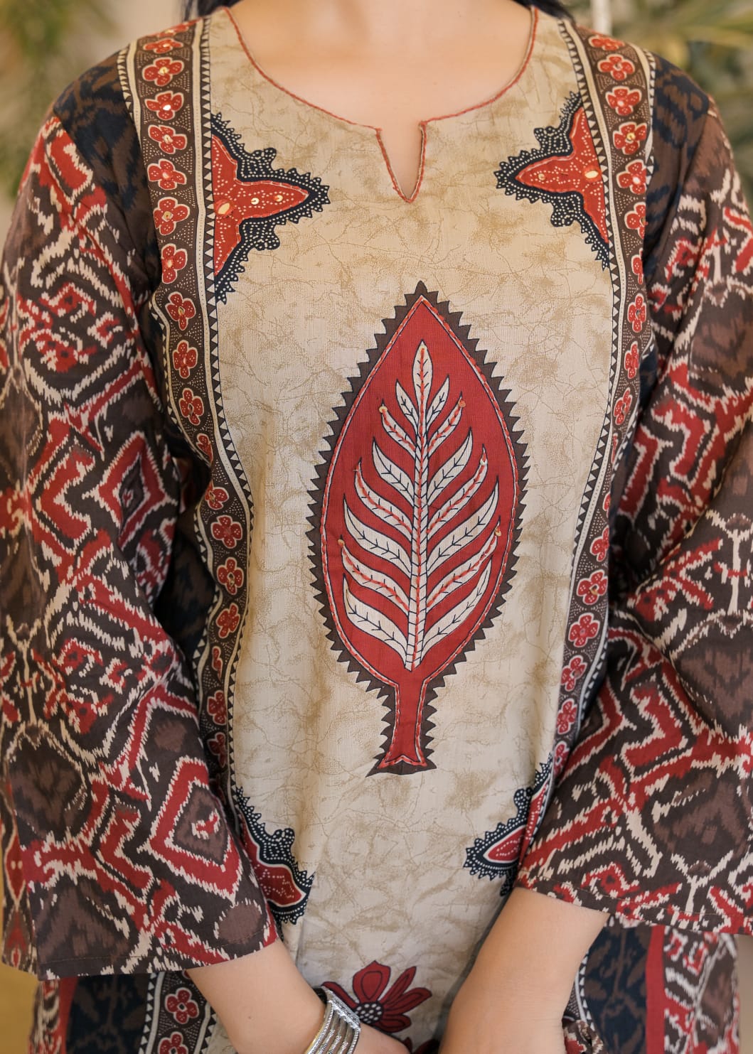Patta Patakha