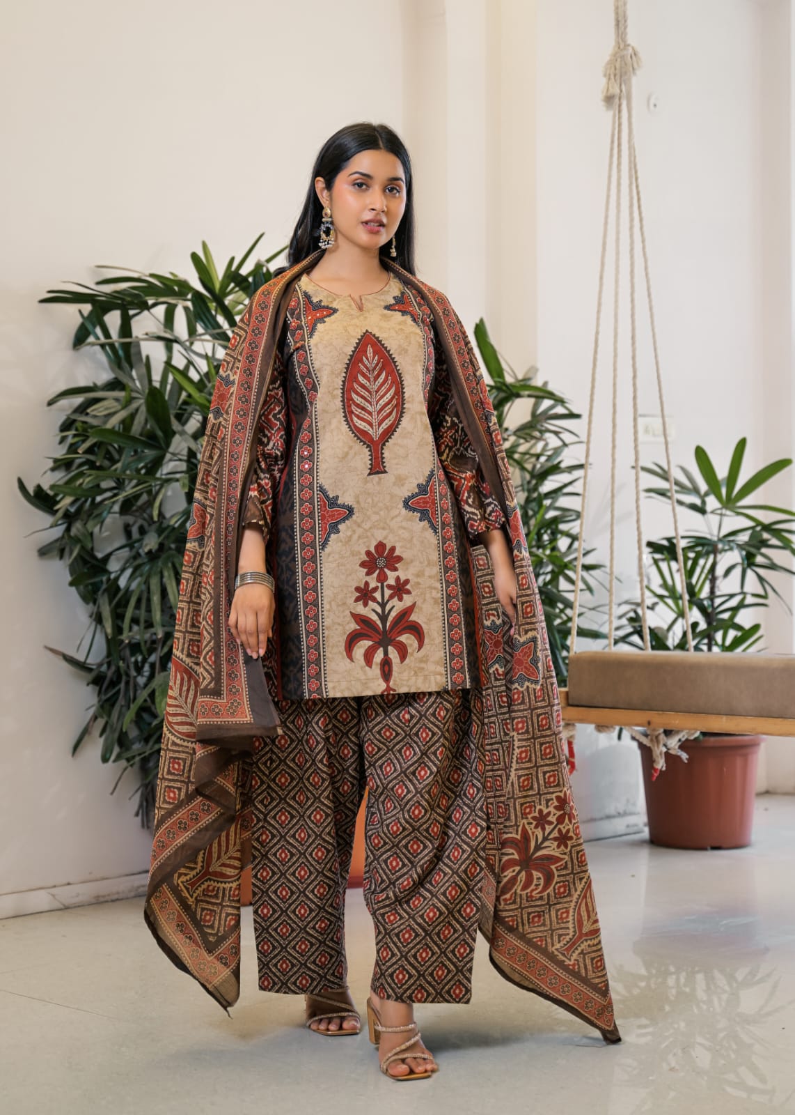 Patta Patakha