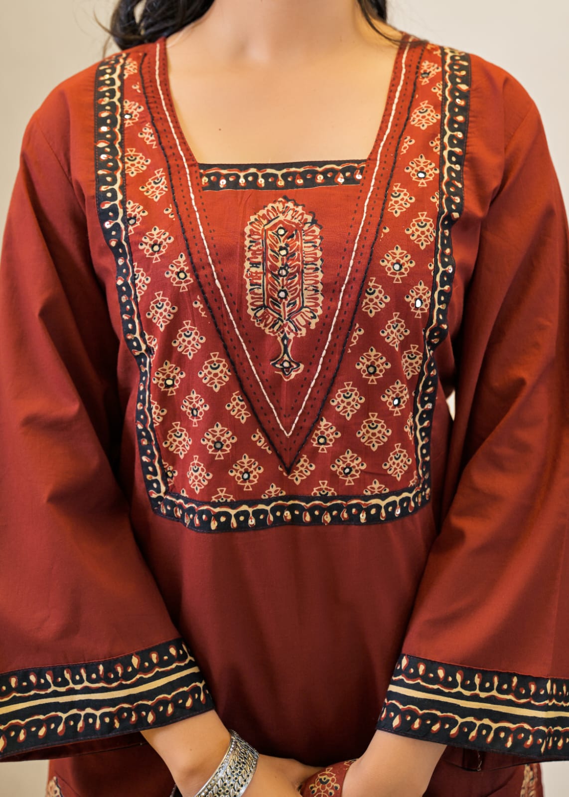 Tandoori Threads