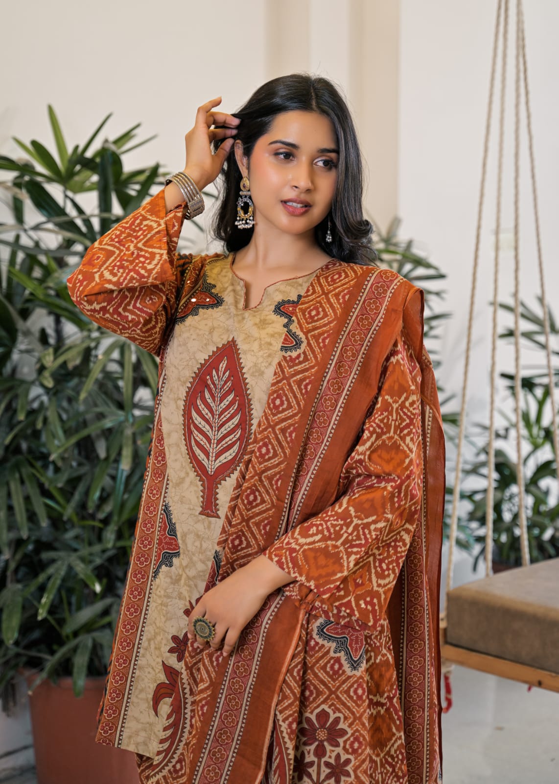 Patta Patakha