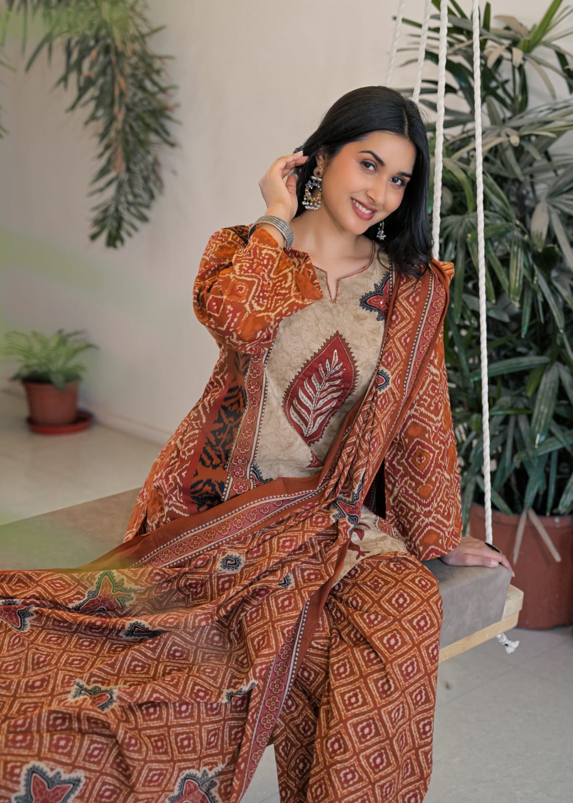 Patta Patakha