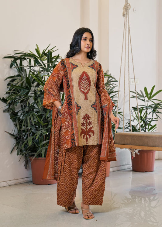 Patta Patakha