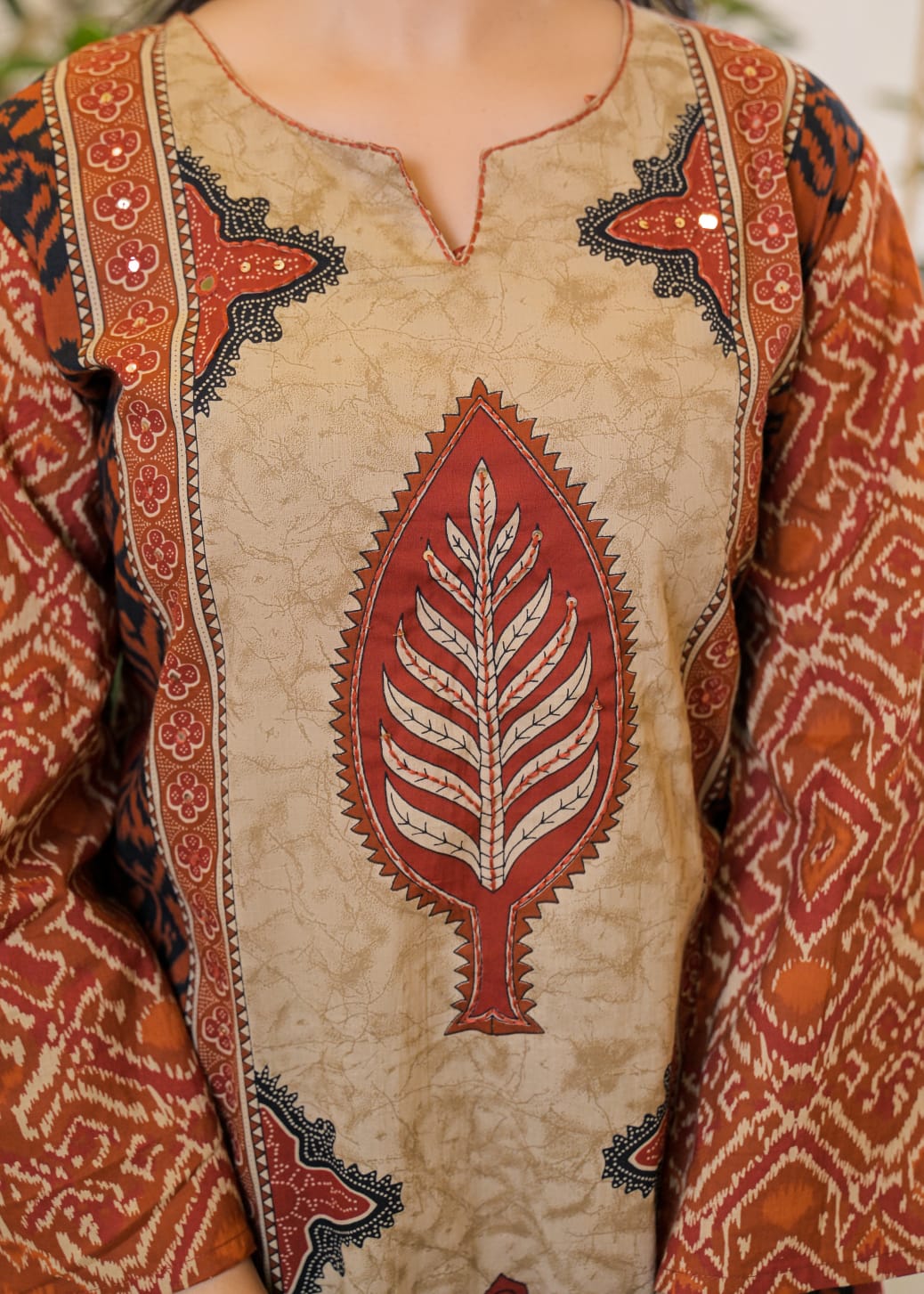Patta Patakha