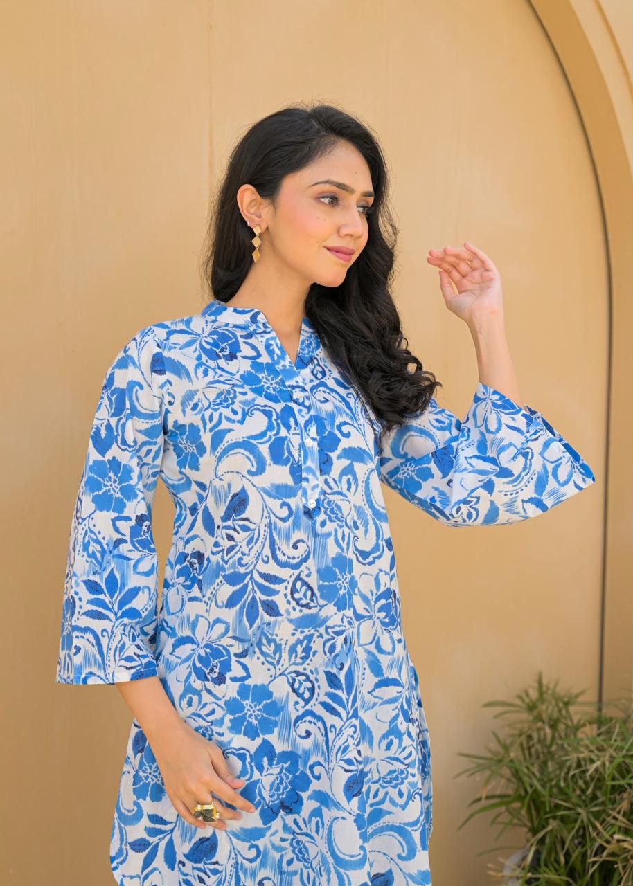 Suneela co-ord set