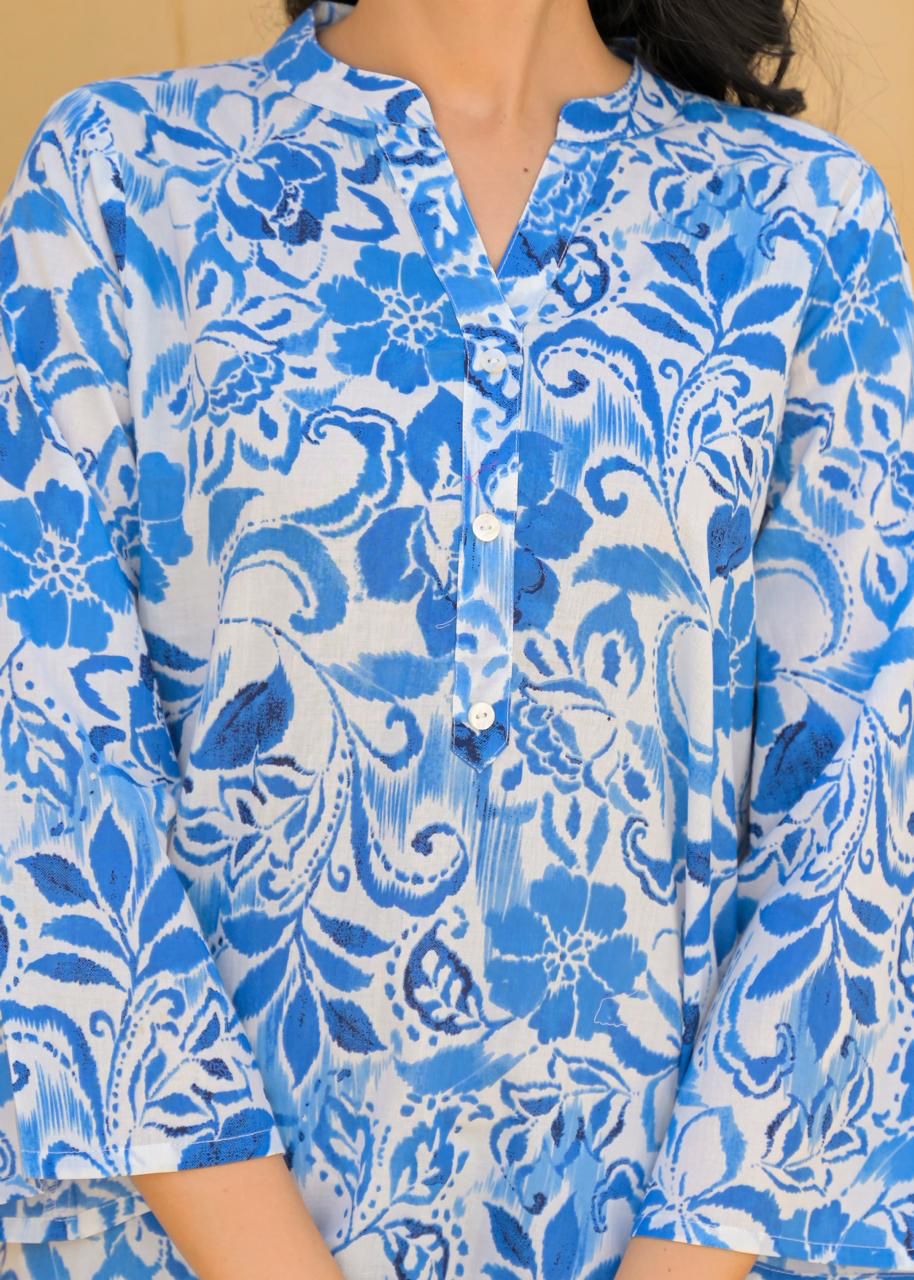 Suneela co-ord set