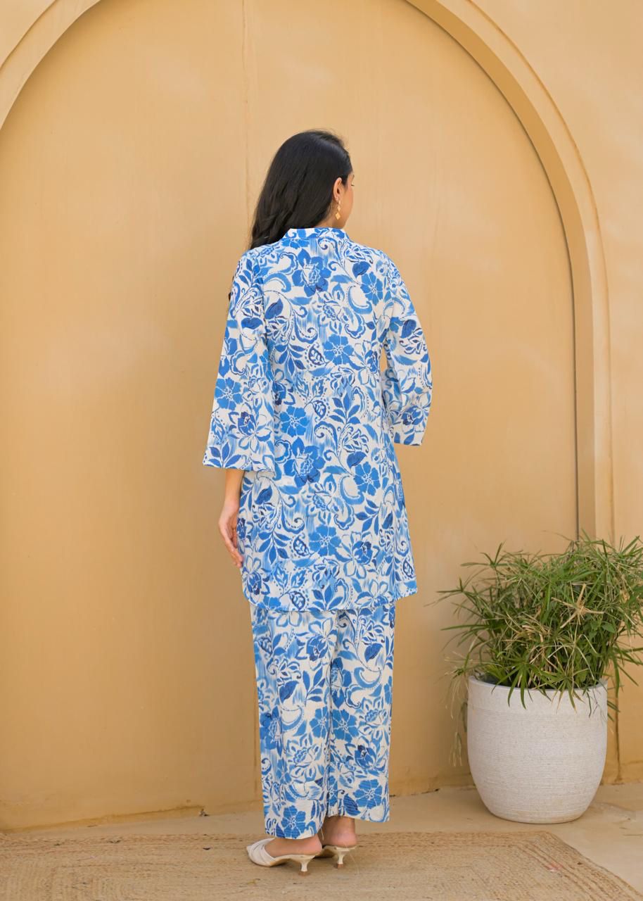 Suneela co-ord set