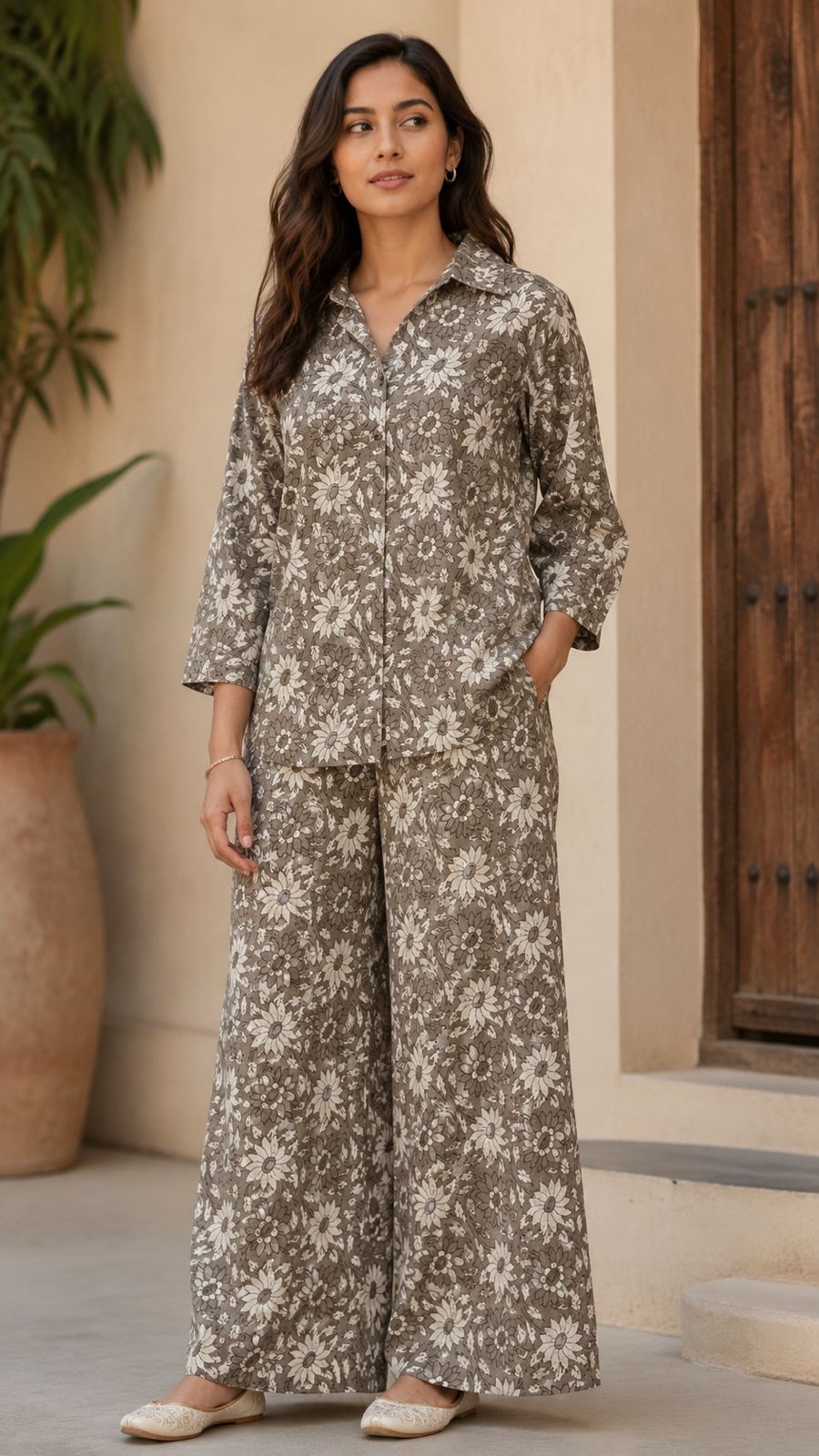 Weekend Uniform