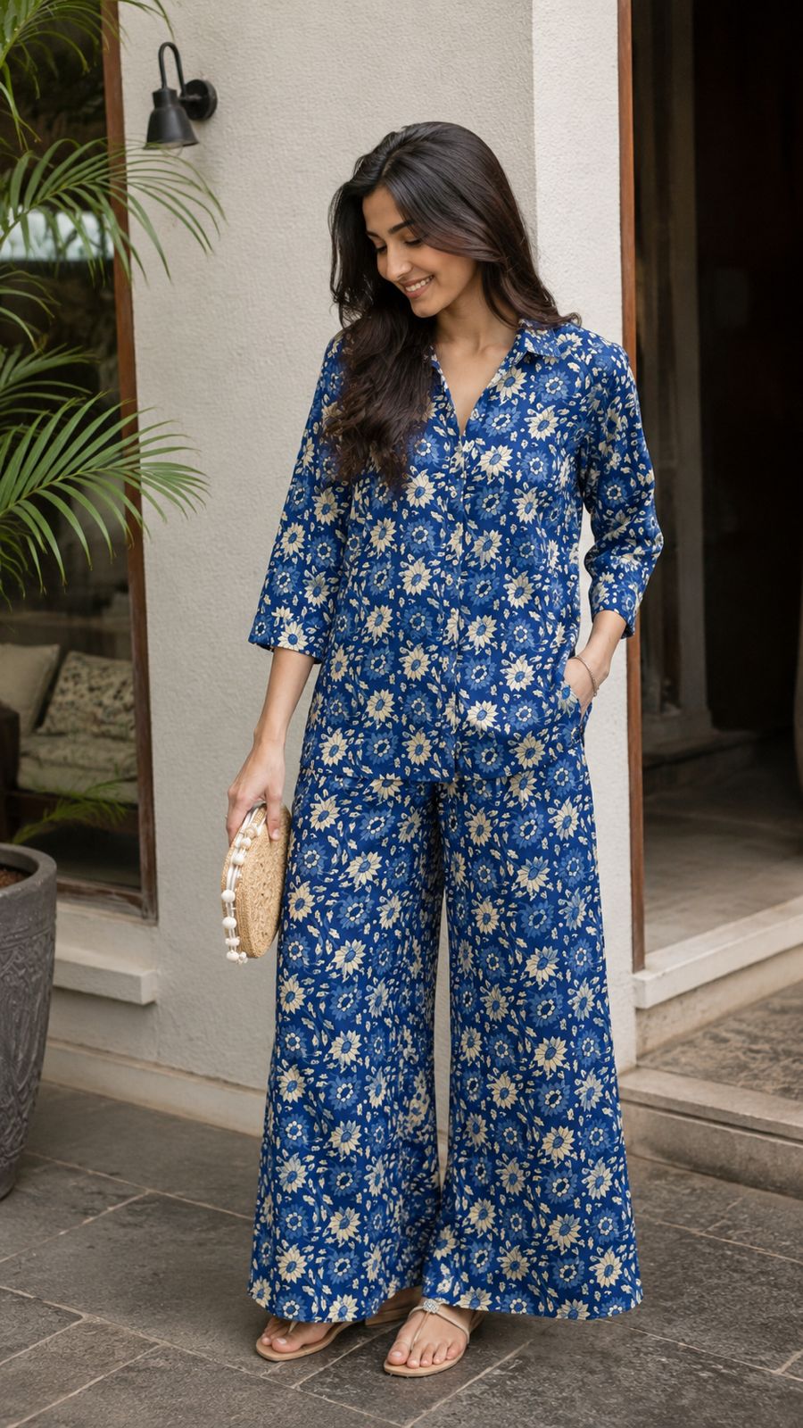 Weekend Uniform