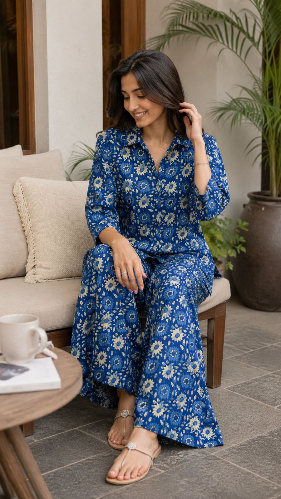 Weekend Uniform