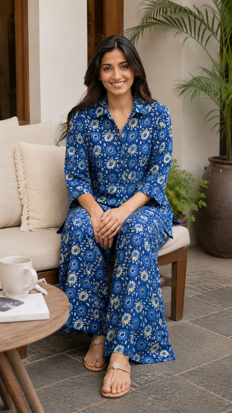 Weekend Uniform