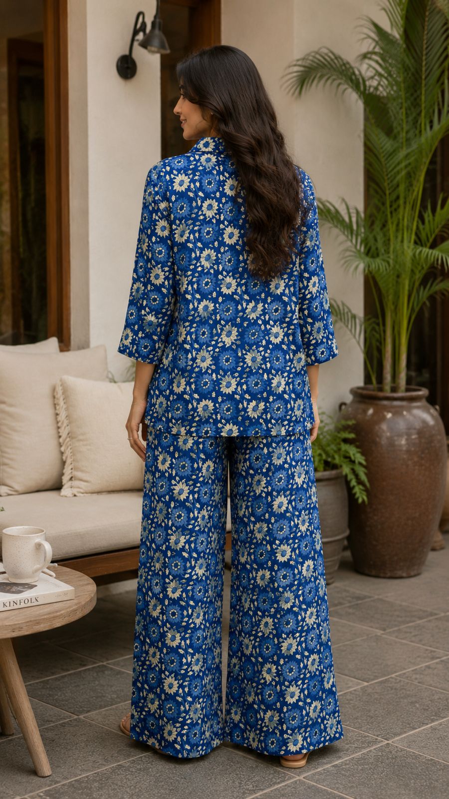 Weekend Uniform